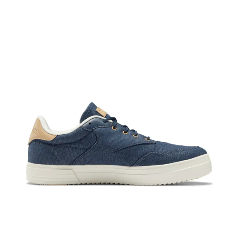 Reebok Royal Techque T Vulc Sneakers Blue-1