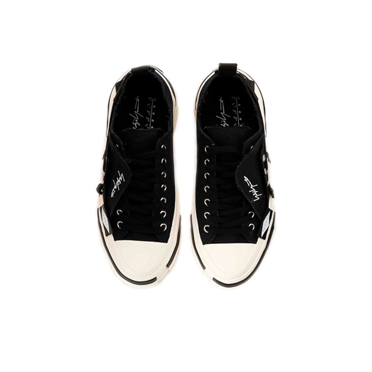 Johnny&#39;s - スミヨ Yohji Yamamoto x VESSEL Yohji Yamamoto Low-Top Skateboard
