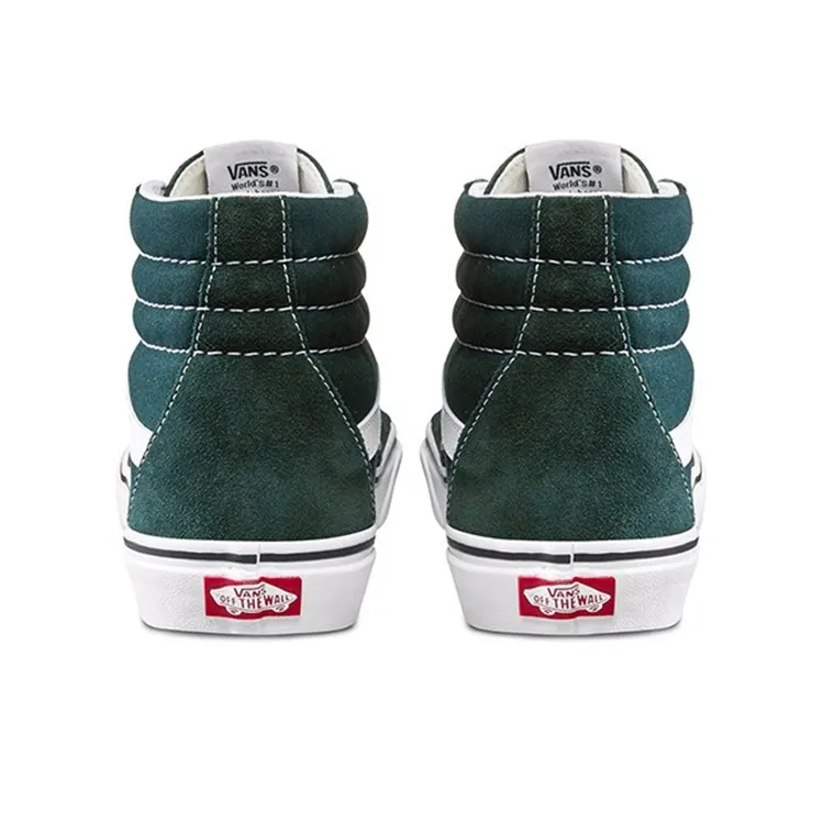 Vans SK8 Hi Scarab-4