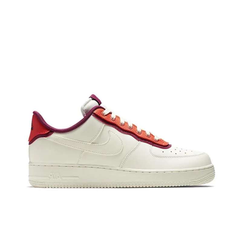 Nike Air Force 1 Low '07 LV8 1 Sail-1
