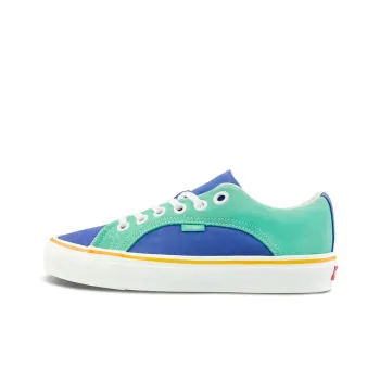 Lampin Og Vans Lx 'Cabbage Baja Blue'