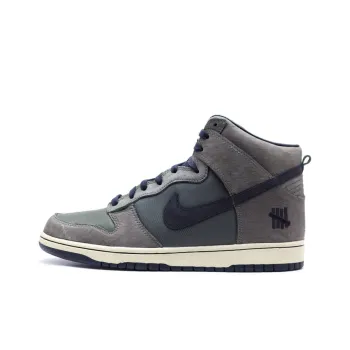 Nike Dunk High Undefeated Bring Back Pack Ballistic Green