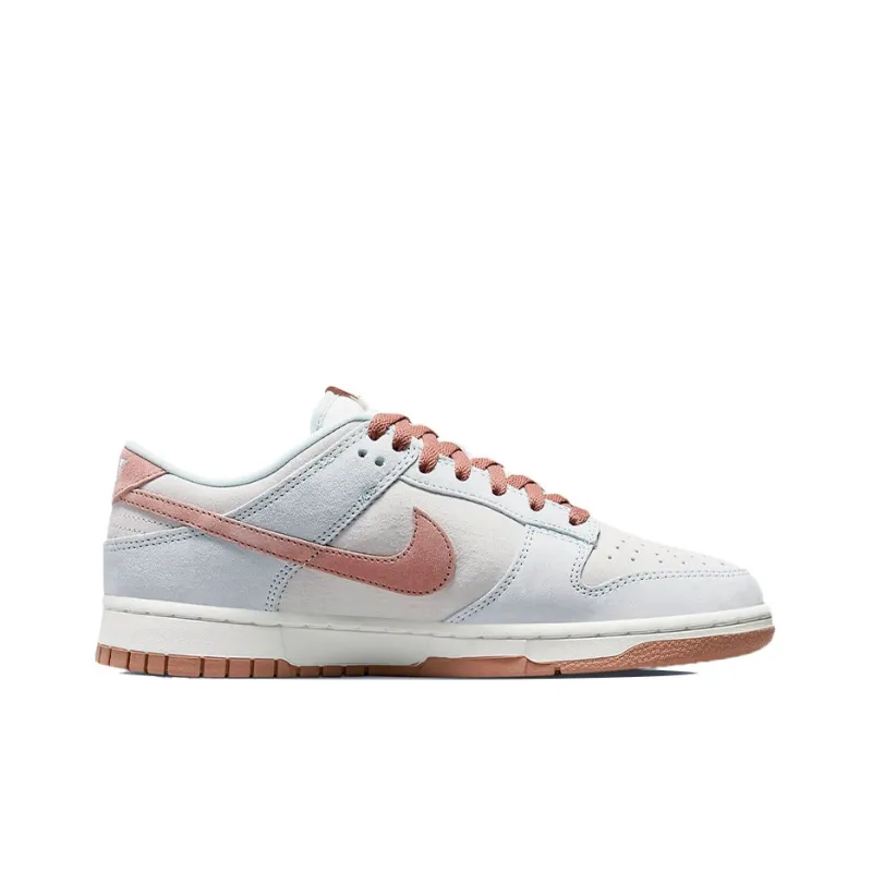 Nike Dunk Low Fossil Rose-1