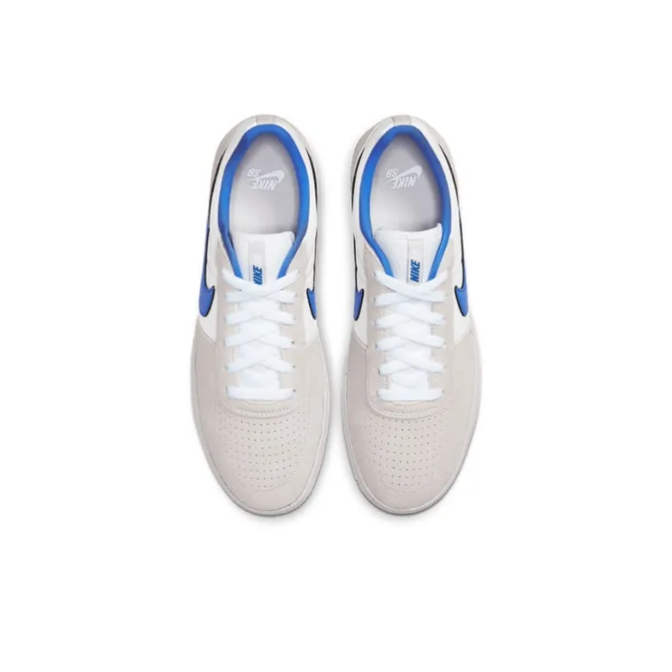 Nike Sb Team Classic 'Blue White'-3