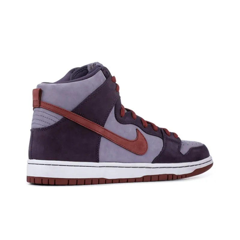 Nike Sb Dunk High Daybreak Plum-2