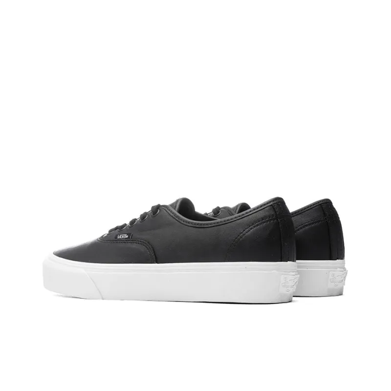 Authentic Vans Vlt Lx 'Black'-2