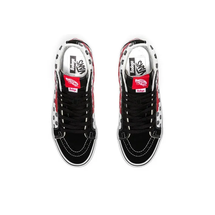 Vans Sk8 Hi Bodega Bmx-2