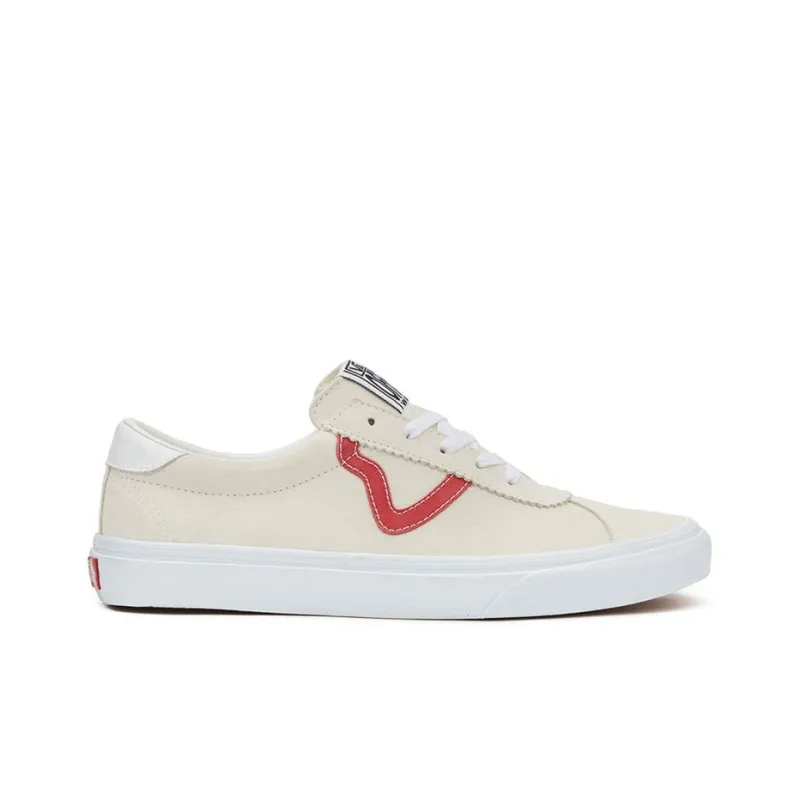 Vans Sport Red Yellow Unisex 'Red Yellow'-1