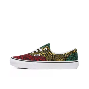 Era Vans 'Multi Python'