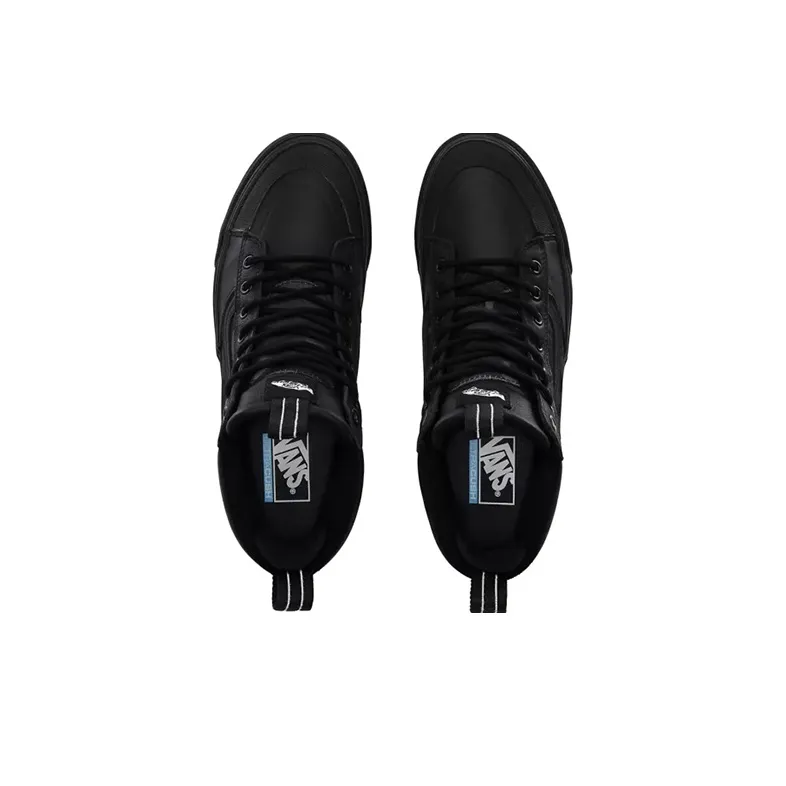 Vans Sk8 hi Mte 2.0 Dx Black Camouflage-3