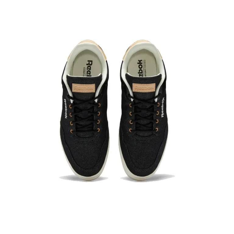 Reebok Royal Techque T Vulc 'Black'-4