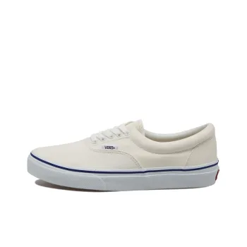 Vans Era White Japanese Version