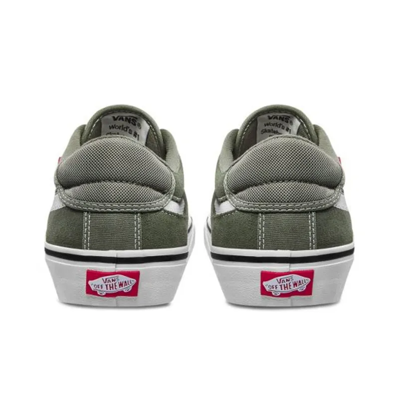 Vans Tnt Advanced Prototype 'Green White'-4