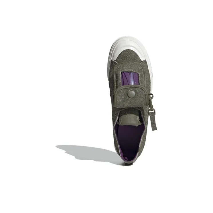 Adidas Nizza Rf 420-3