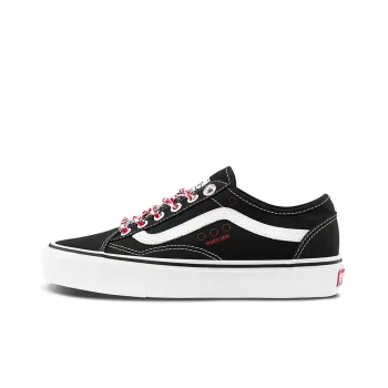 Vans Old Skool Tapered 'Black White'