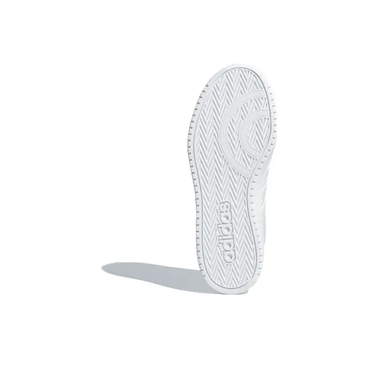 Adidas Neo Hoops 2.0 'Footwear White' Women's-4