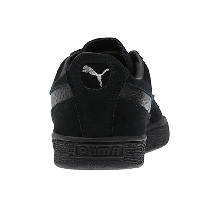 PUMA Suede Classic Mono Reptile PUMA Black-4