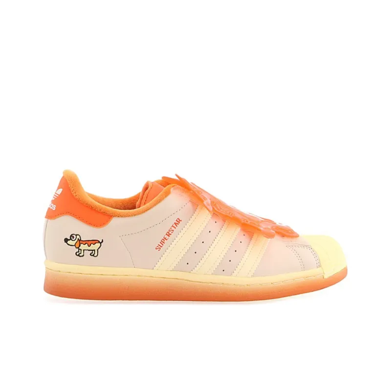 Adidas Superstar Melting Sadness Hot Dog-1