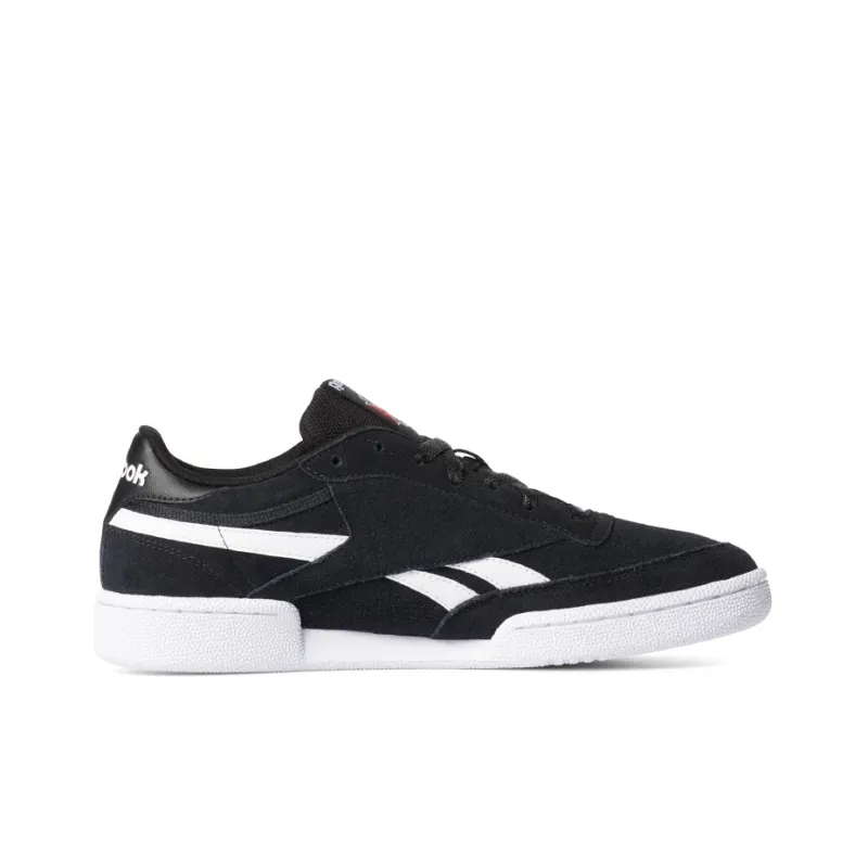Revenge Reebok Plus Mu 'Black'-1