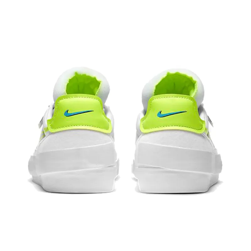 Nike Drop Type Hbr Worldwide White Volt-4