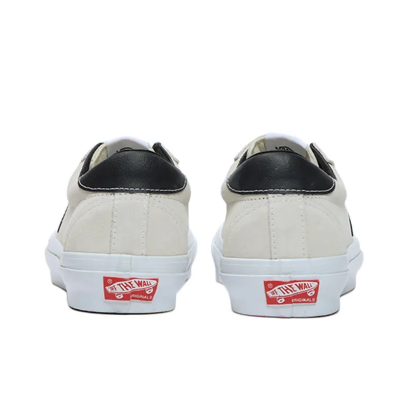 Vans Og Epoch Lx 'White Black'-3