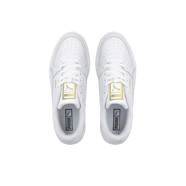 PUMA Ca Pro Classic 'White'-2