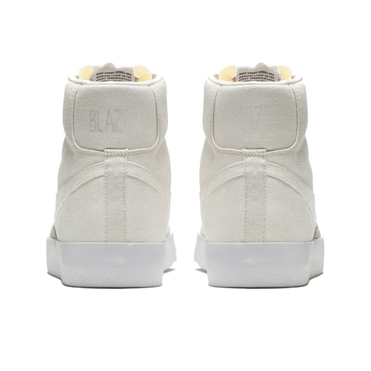 nike blazer mid dmb white