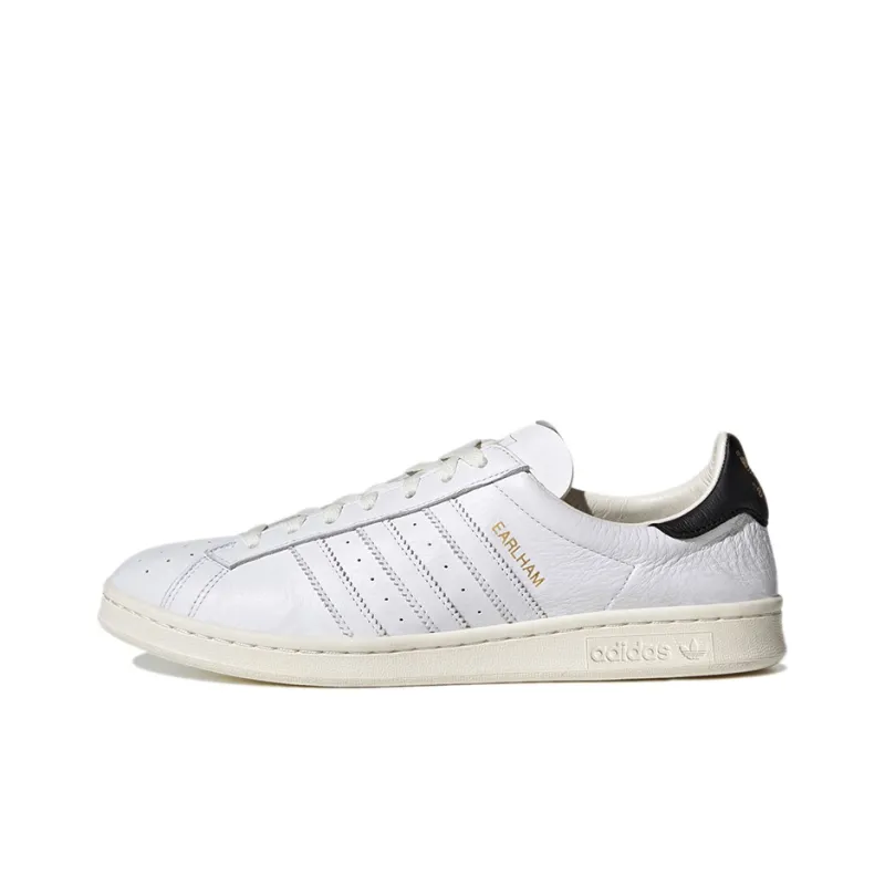 Adidas Earlham Cloud White-0