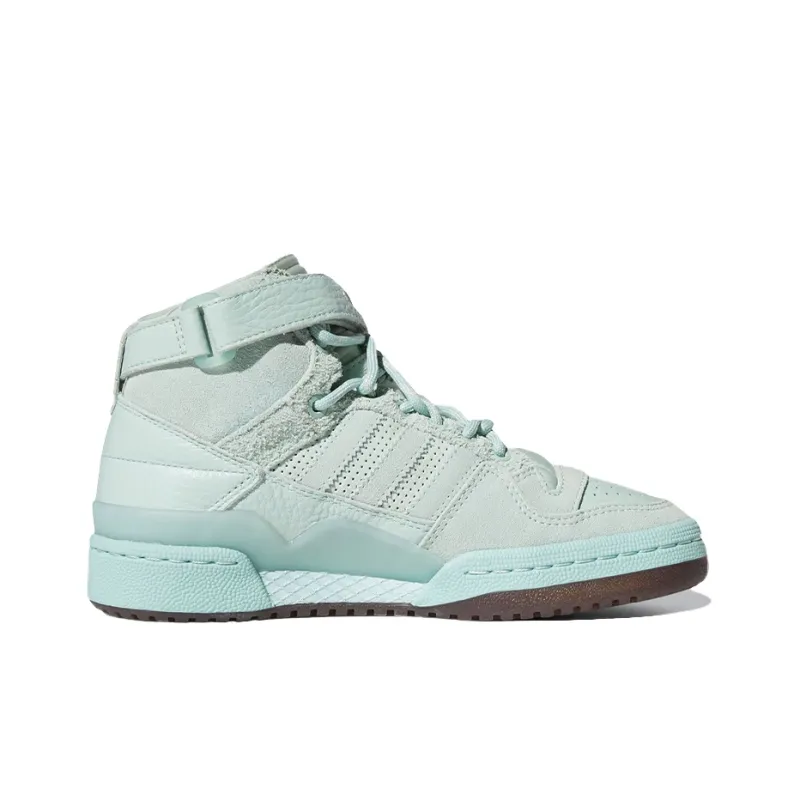 Adidas Forum Mid Beyonce Ivy Park Green Tint-1