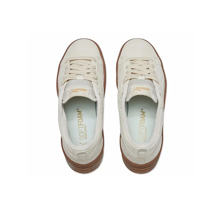 PUMA Smash Platform Sd Women's-3