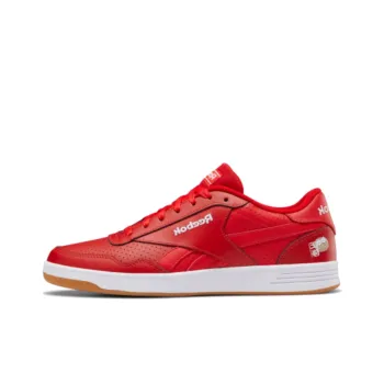 Reebok Royal Techque T Red