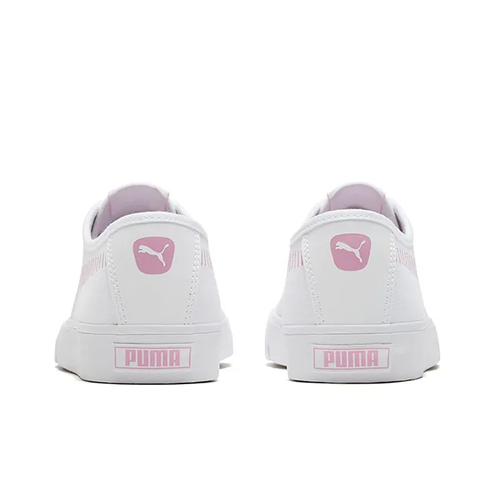 PUMA Bari 'White'-4