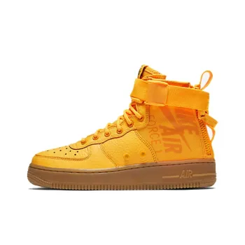 Nike Sf Air Force 1 Mid Odell Beckham Jr GS