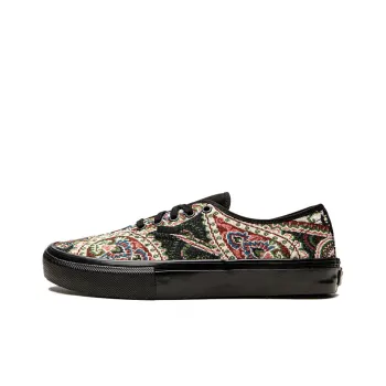 Authentic Skate Vans 'Paisley'