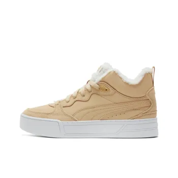 PUMA Skye Demi Sneakers Khaki Women's