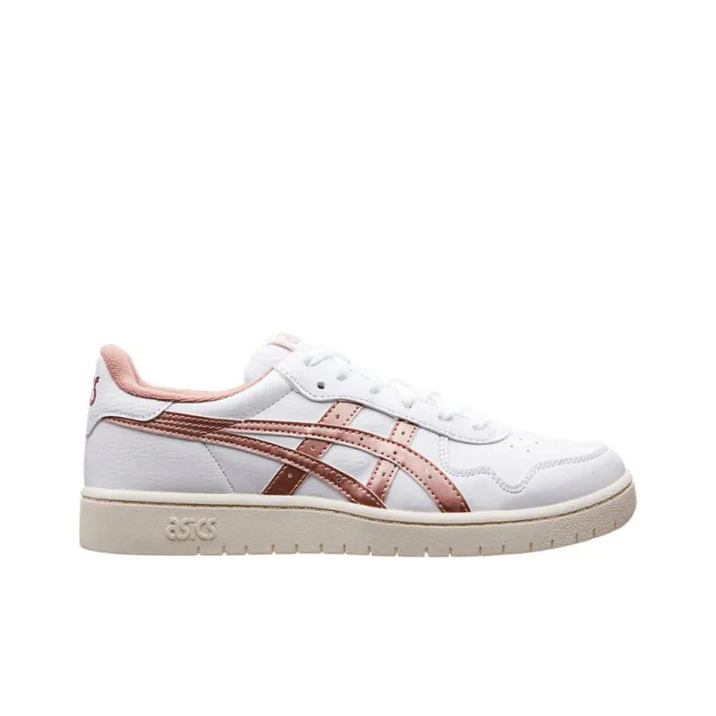 Asics Japan S White Rose Gold-1