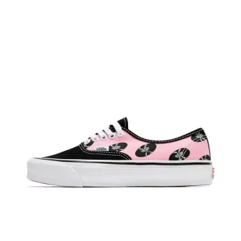 Vans Authentic Lx Wacko Maria Pink Records