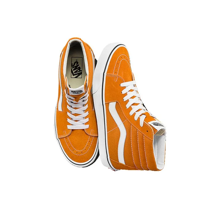 Vans Sk8 Hi Desert Sun-4
