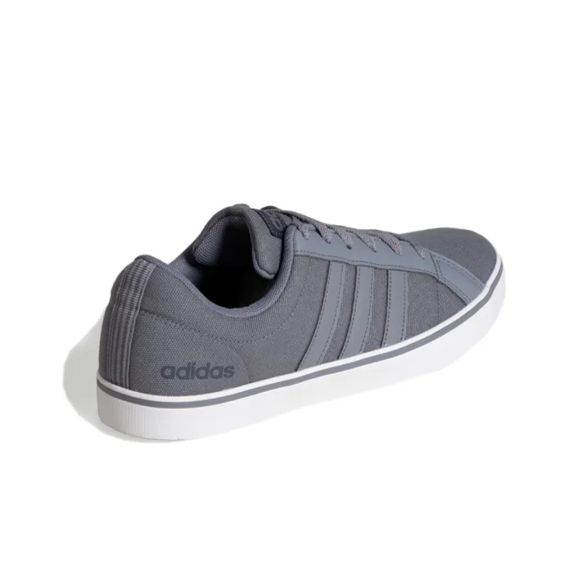 Adidas Neo Vs Pace 'Gray White'-3