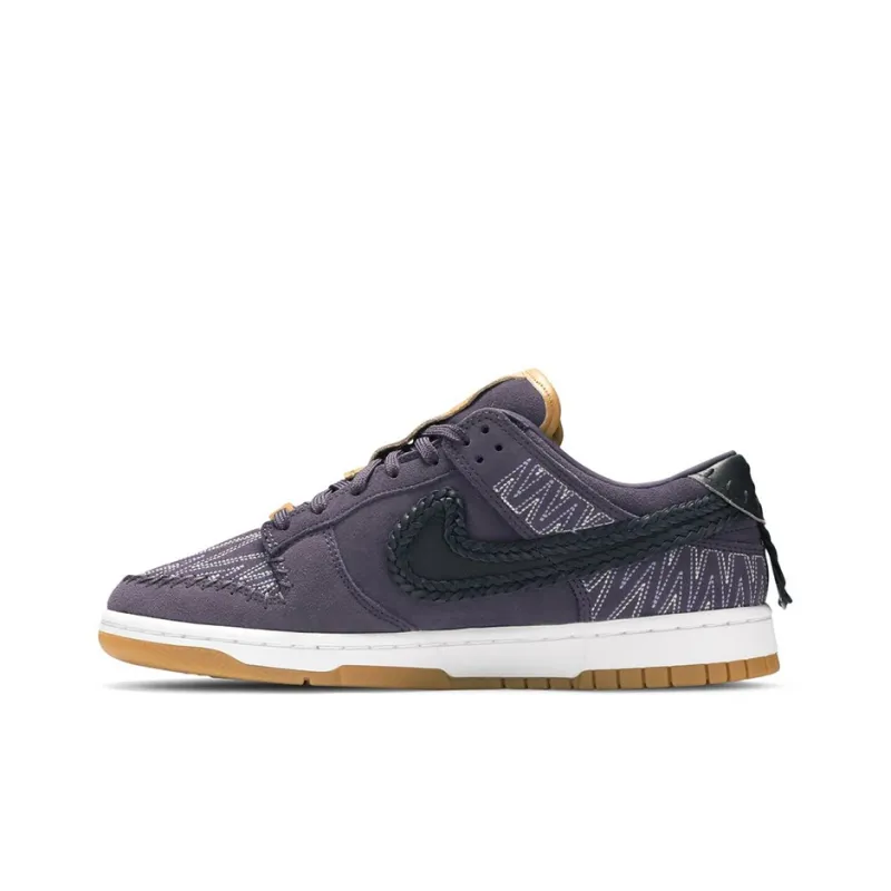 Nike Dunk Low N7 2021-0