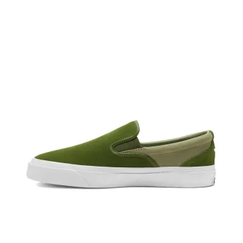 One Star Converse Cc Pro Slip Cons Low 'Cypress Green'
