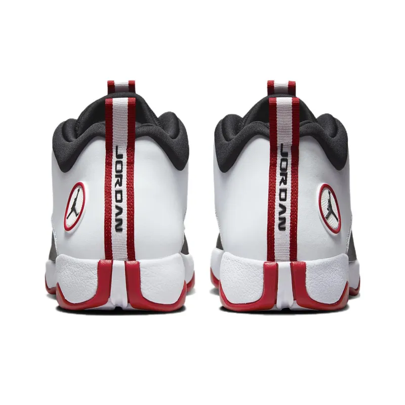 Jordan Jumpman Pro White Black Red-4