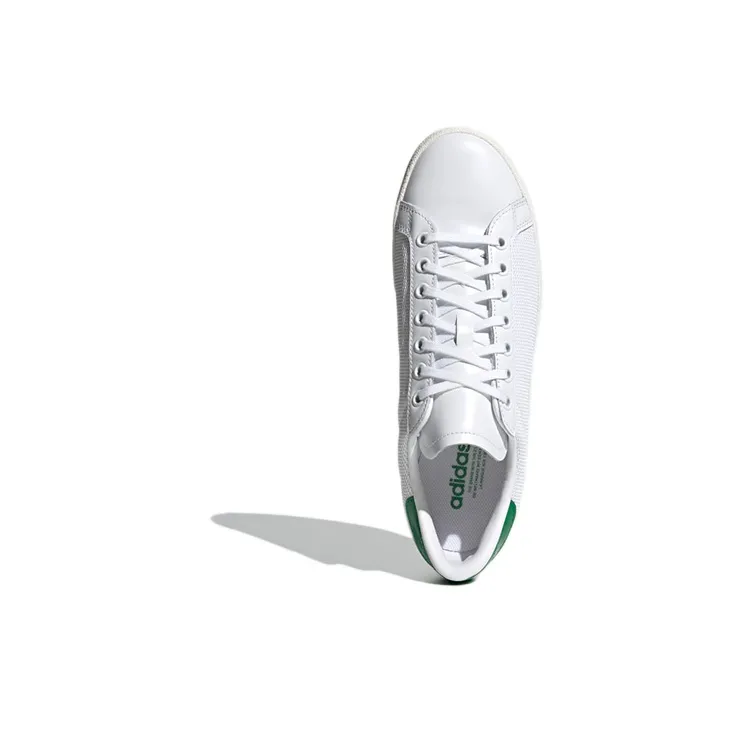 Adidas Rod Laver Vintage 'White Green'-4