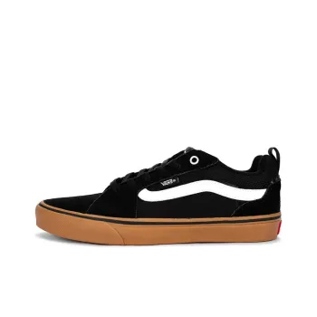 Filmore Vans 'Black Gum'