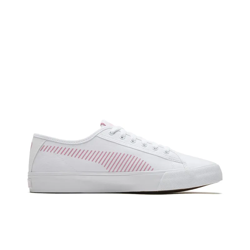 PUMA Bari 'White'-1