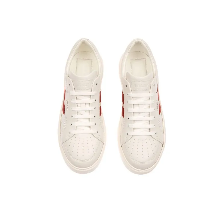BALLY Melys Low-top Sneakers-3