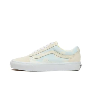 Vans Old Skool Bleach Wash Ballad Blue