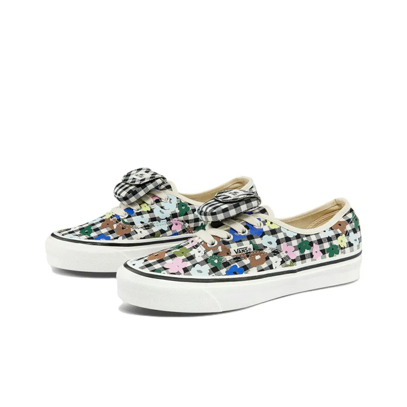 Vans Authentic 44 Dx Sandy Liang Floral-1