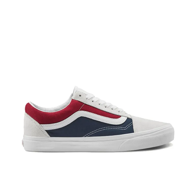 Vans Old Skool Retro Block-2