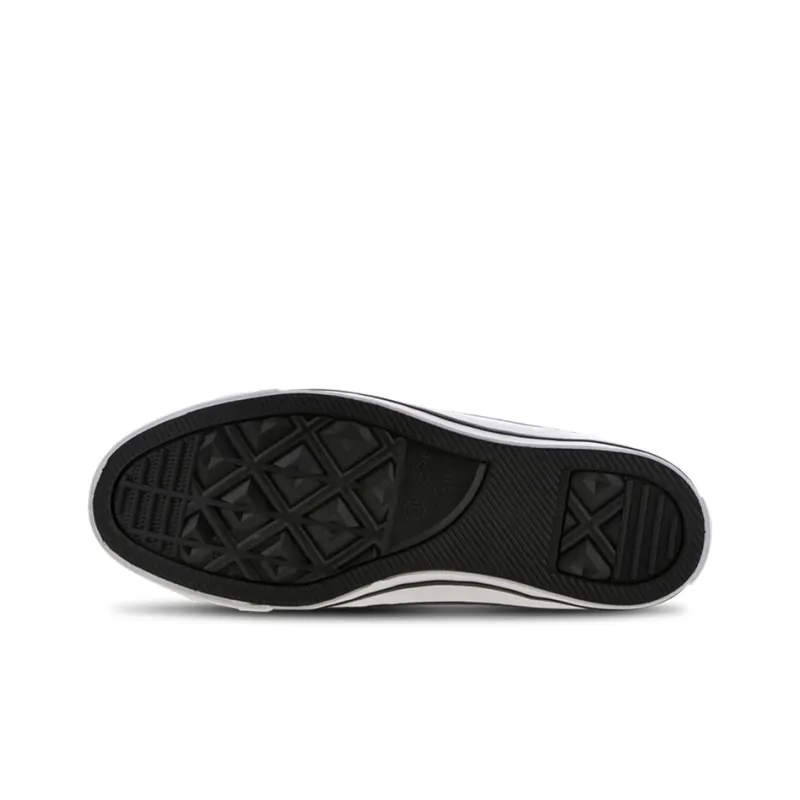 Converse Chuck Taylor All Star Not A Chuck 'Black White'-5